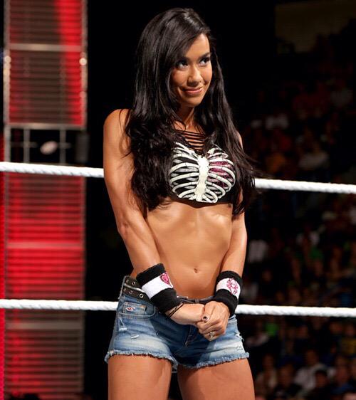 ObserverWwe's tweet image. Aj lee has decided to retire from in-ring competition with @WWE.