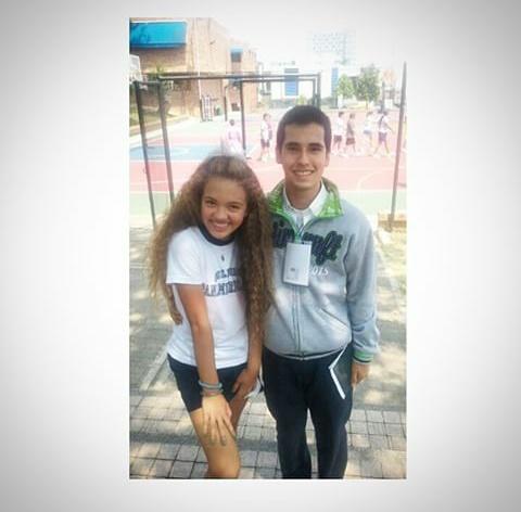 Ivannamusica's tweet photo. 👌👌👌 feliz viernes con #oscar http://t.co/mkrrSxA29Y