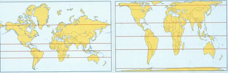 flat earth map flat earth map