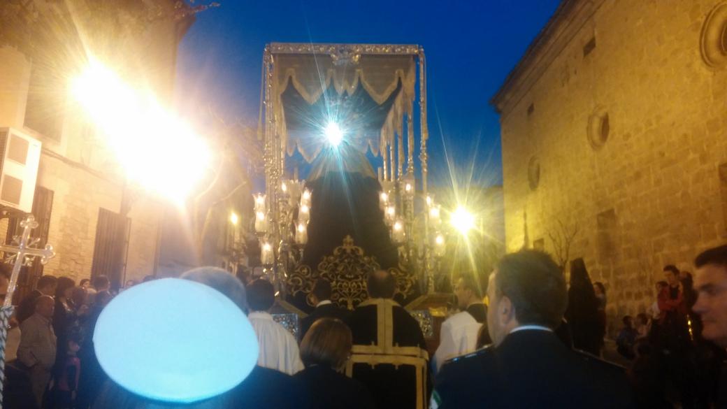 Ya damos por finalizada la Semana Santa 2015. Gracias a todos los músicos que han echo posible esta gran Semana Santa