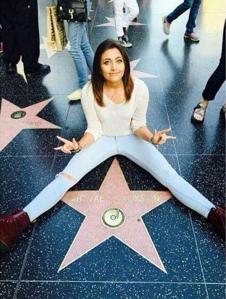 \" Happy Birthday to the King of Pop\s only Princess! Paris Jackson  WHAT REALLY