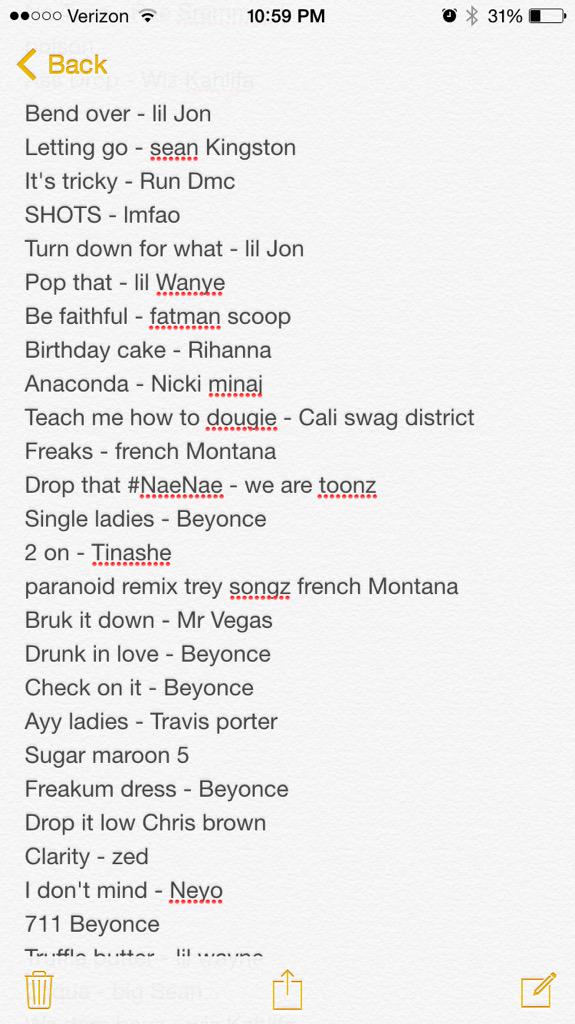 Class of 2016 tweet media
