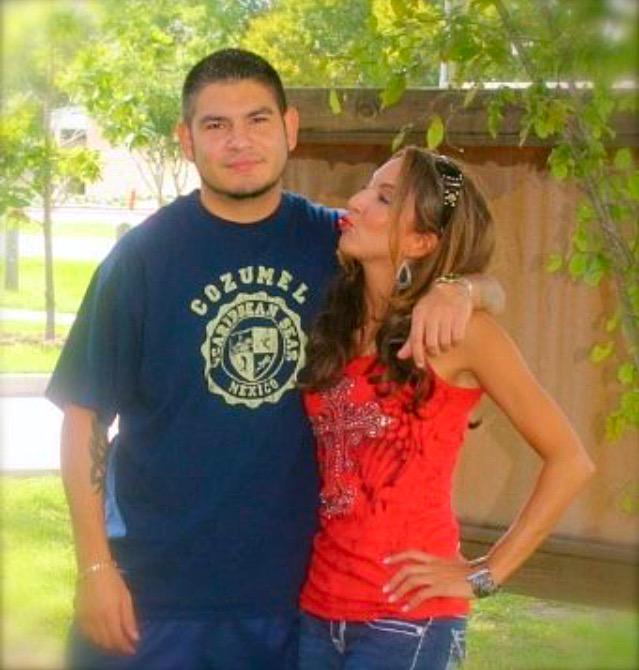 monicanews's tweet photo. So proud of my brother. He is there to help my dad and I am grateful #familyfirst #texasborn #houstonborn http://t.co/QcEplWFnJL