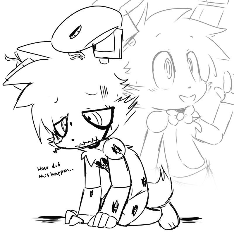 SpringTrapBroke's tweet image. 