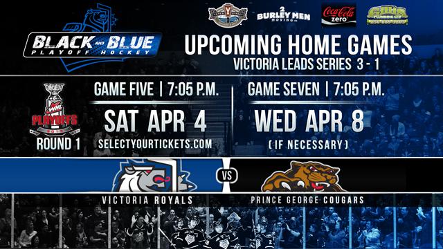 Victoria Royals tweet media