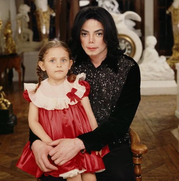 Kinda late but Happy Birthday, Paris Jackson! 