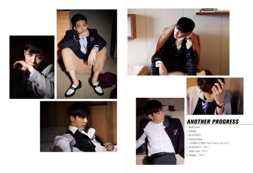 C2KOFFICIAL's tweet photo. #엔소닉, 한터차트 순위권 진입…'대세 입증' http://t.co/P8OZvc5xDS http://t.co/YETHVcHrXn