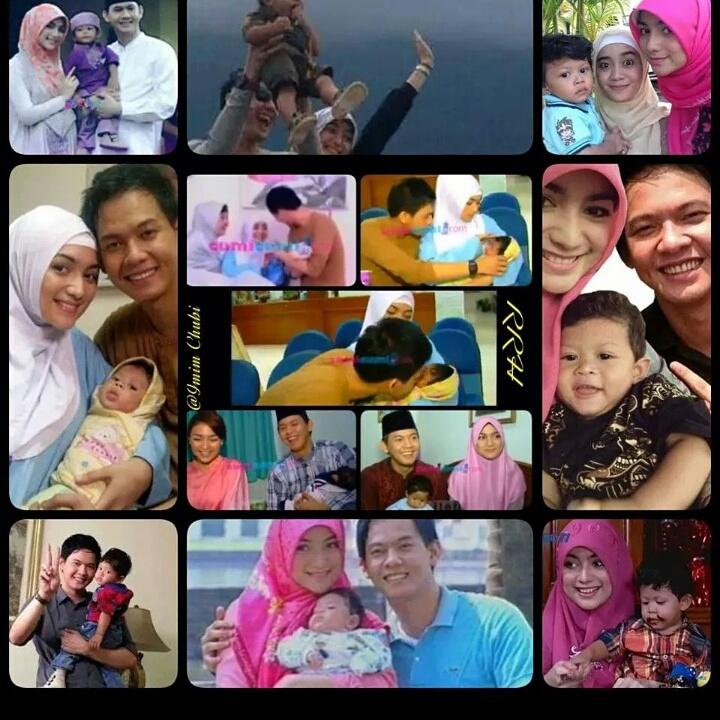 Happy Weekend Habibie and Kakak2 Semua <a href="/arsyilrahman/">Andi Arsyil Rahman</a> <a href="/citraciki/">Citra Kirana</a> <a href="/OFC_Habibie/">HabibiLovers</a> @arscik_lovers <a href="/vinabibib/">Vina Bibi</a>