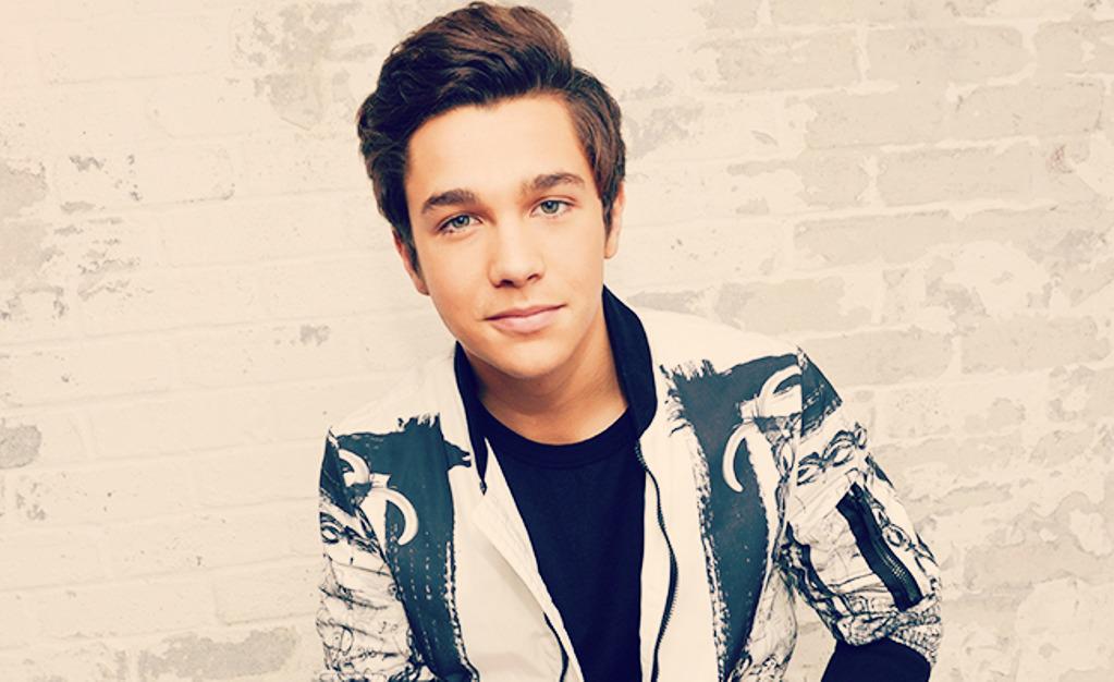 Happy Birthday Austin Mahone Emoticono colonthree

- 4 de abril de 1996 