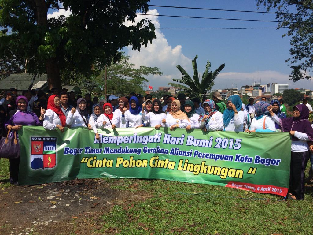 Pemerintah Kota Bogor tweet media