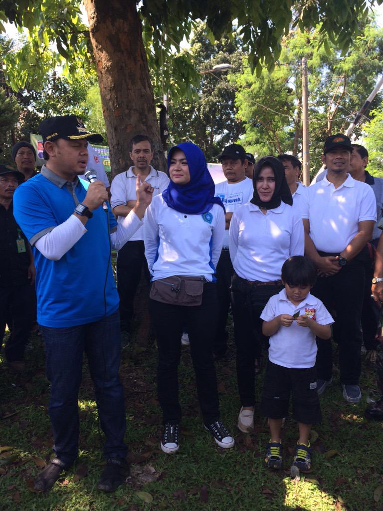 Pemerintah Kota Bogor tweet media