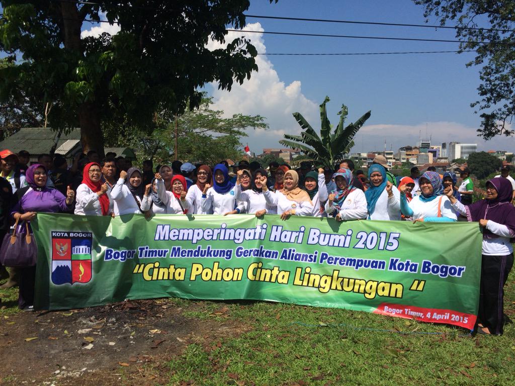 Pemerintah Kota Bogor tweet media