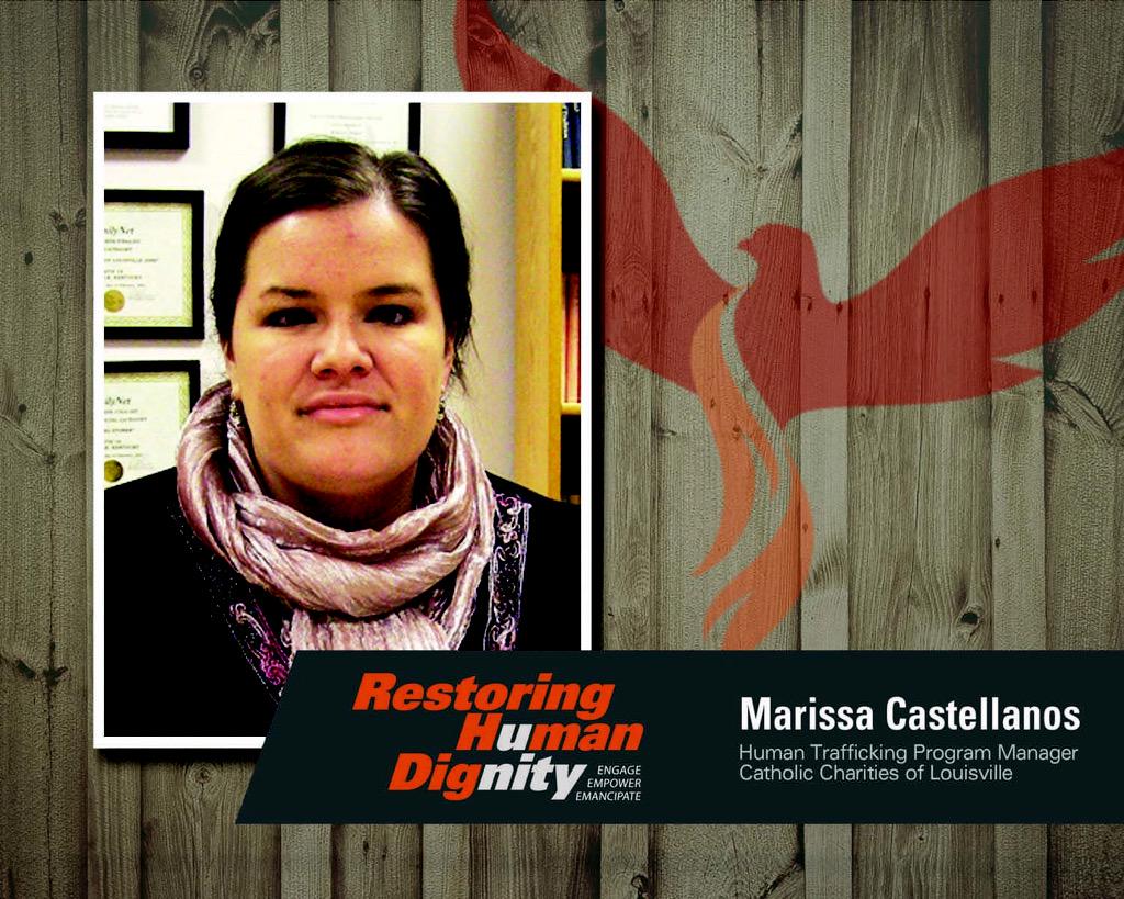 ThreedomFront's tweet photo. Learn how to better recognize human trafficking at the Restoring Human Dignity Conference! http://t.co/JM0qfUAIoM http://t.co/1tRXkFJLvT