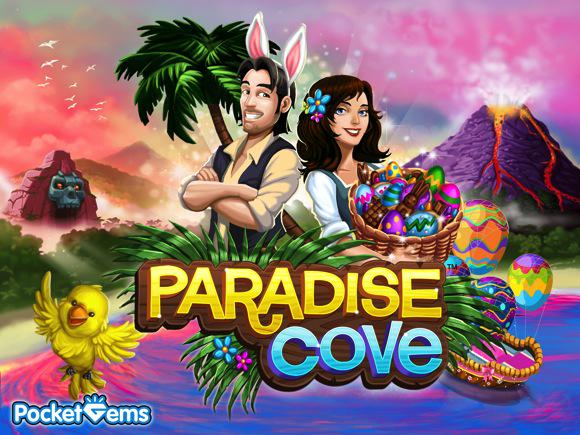 The weekend's here! Check out this #Easter game roundup by @Blshaul featuring TPC! ow.ly/LbrYH