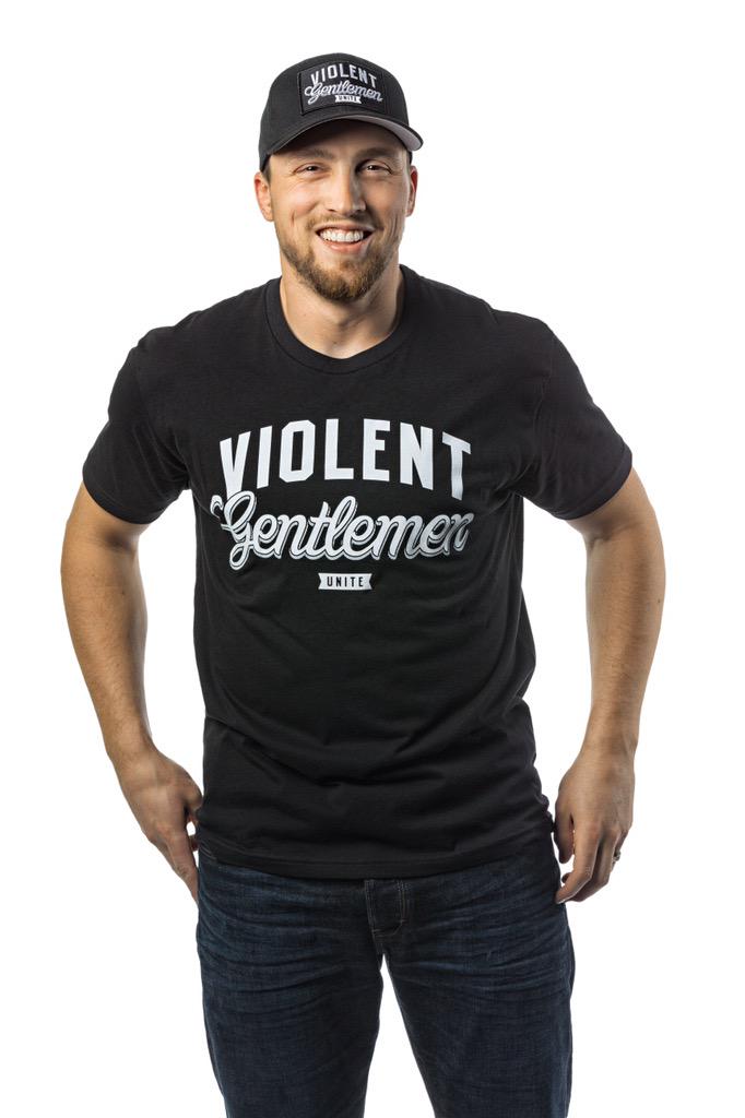 Matt_Beleskey's tweet image. Good times with the VG crew yesterday! Nothing but Love for this brand and the people behind it!