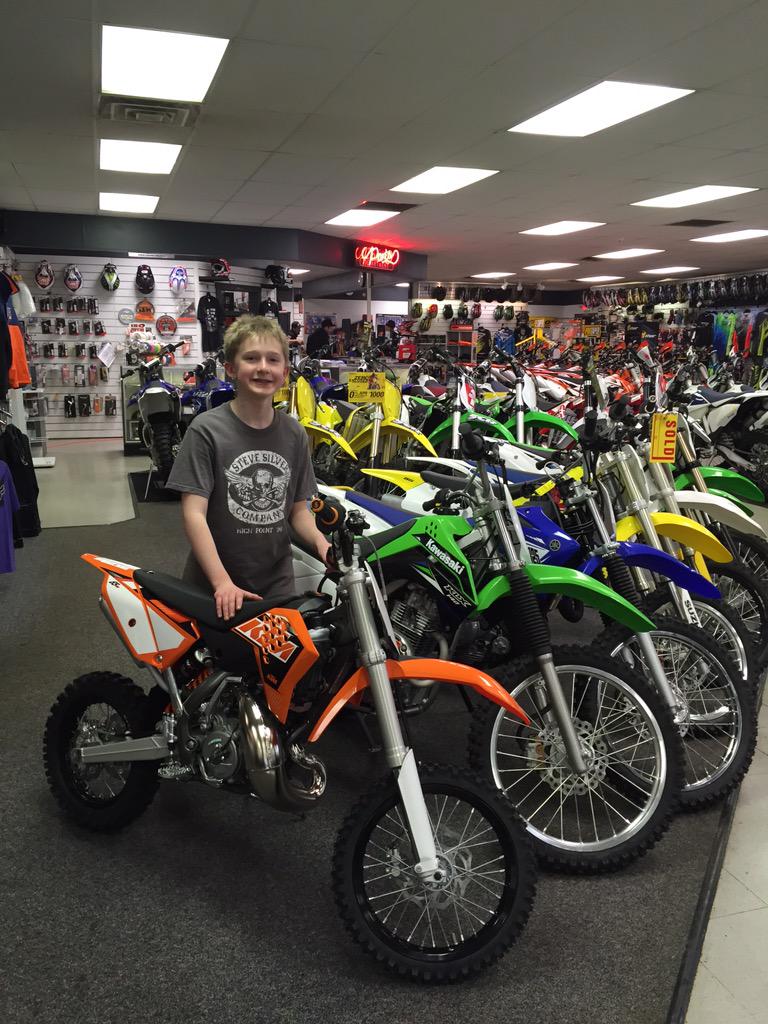 Rudy is trying to understand the Orange Brigade.