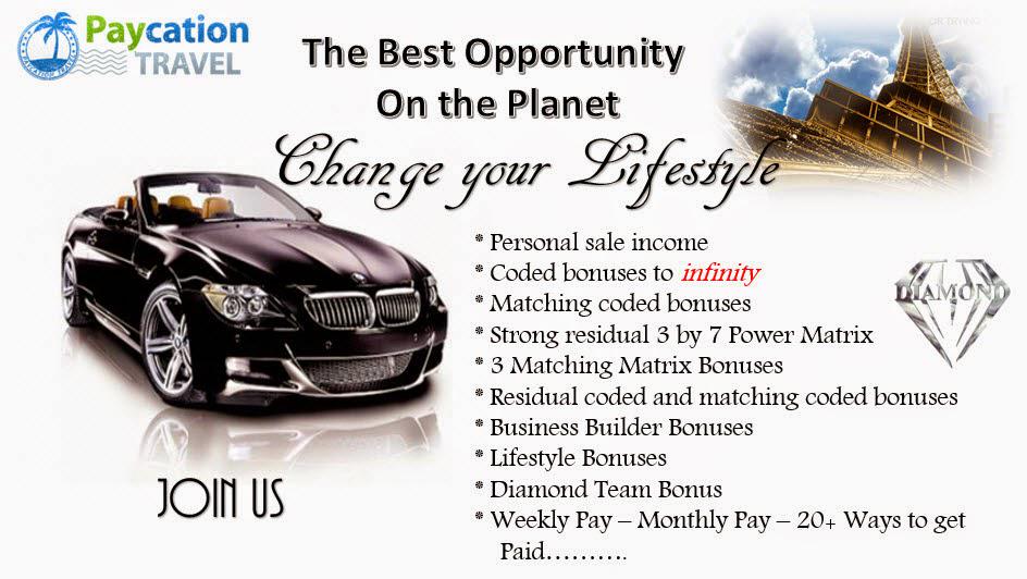 TwinConnect68's tweet photo. I am curious:  are you looking to become your own boss or to be able to spend more time with your family?  Tweet us. http://t.co/X9AJScxRkD