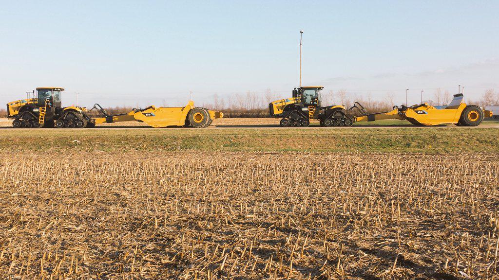 billsallenger's tweet photo. Got the MT550's hooked up and ready to go for the Altorfer Cat Project @AltorferCat @MobileTrackSol @BillySallenger http://t.co/ujpAwzvYD8