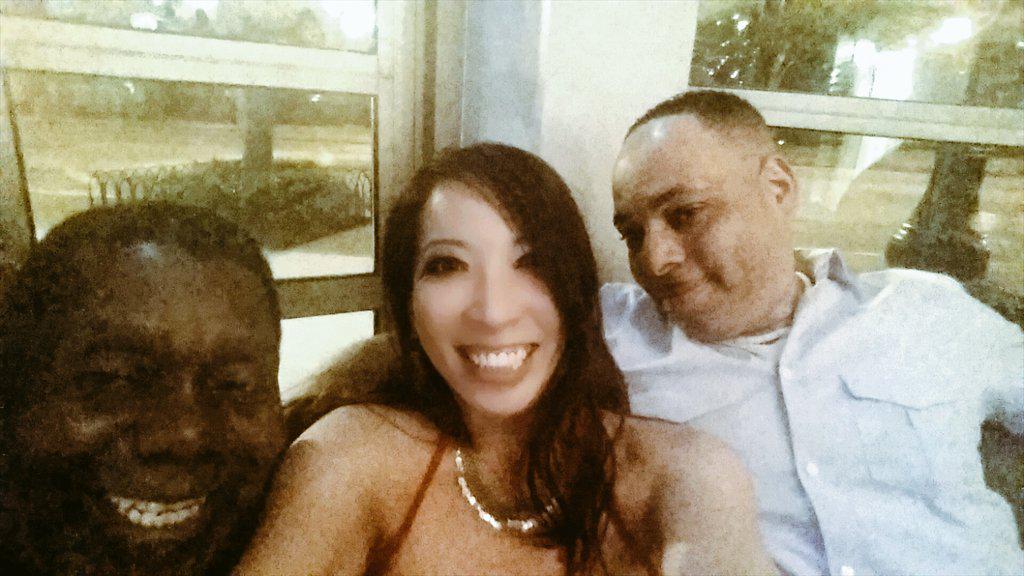 Culturenista's tweet image. #Asanteatl your #rackolamb &amp;amp; #maduros rocked our world, TWICE! TQ @chefmarvinwoods &amp;amp; #NMSCAtlanta!