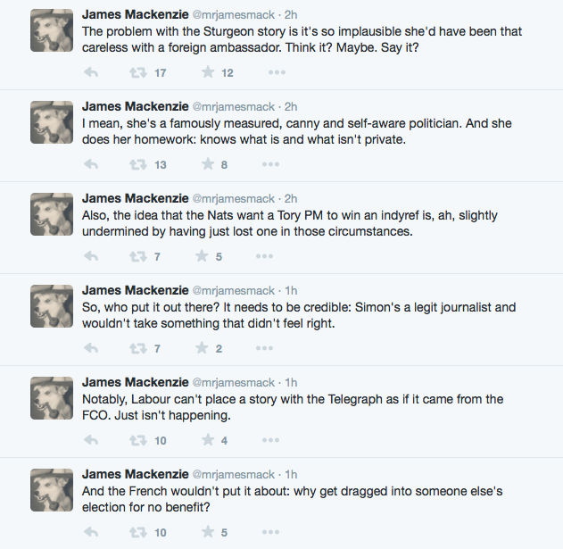 The Yes Rat tweet media