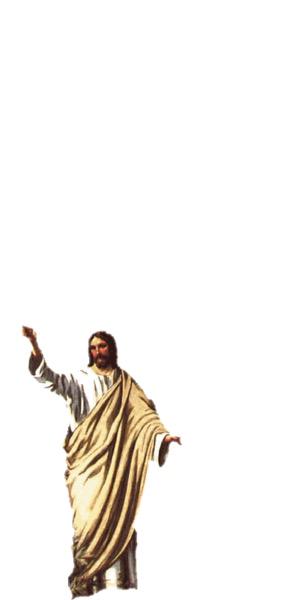 _ThatTumblrLife's tweet image. Swipe up to see the resurrection of Jesus.