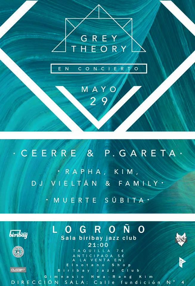RaphaRhythms's tweet photo. @MuerteSubitaa @Tini_Ramonda @G_Track_ @kimvsk @Dj_Vieltan @Gareta_FM @CeerreUND @OchoSala  En mayo se lia señores! http://t.co/vMXASJ0vbq