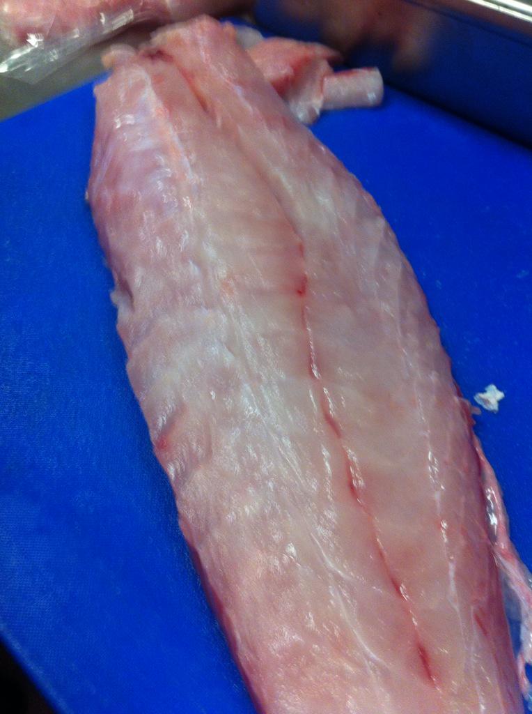Gibomp's tweet photo. Catch of te day #pescadodeldia #robalo #pacific #cuaresma2015 #ViernesSanto @EstorilPuebla1 @chefjpluna @ http://t.co/FMaLmdoAJh