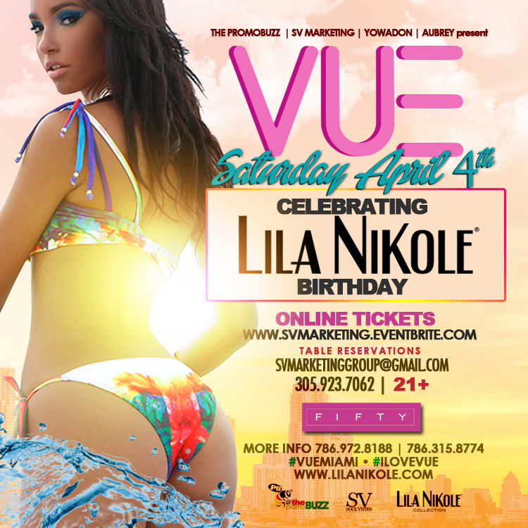 JewelsBlackchny's tweet photo. Tickets Going Fast! For VUE Tomorrow!!!
http://t.co/sVDG7jK9W3 http://t.co/RRahsxhqsv