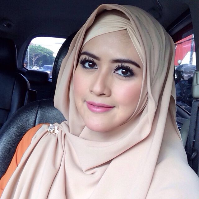 Andai bisa seperti ini selamanya tanpa dibatasi peranan pekerjaan yg belum bisa spt ini..Ya Allah Ampuni Hamba Mu Ini