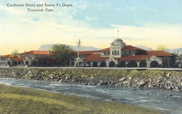 TheCoreP3's tweet image. #P3Sphere #CO #Trinidad #Restructure 1700 units+golf+hotel+-infras cougarcanyonliving.com  $70m recap-build-out $350m