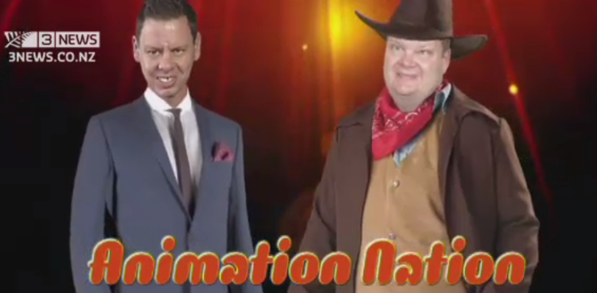 FoxyLustyGrover's tweet image. From The Artist behind the Planet Key Video E4
3news.co.nz/tvshows/thenat…
#AnimationNation #PlanetKey 
Credit: @jeremy_pm