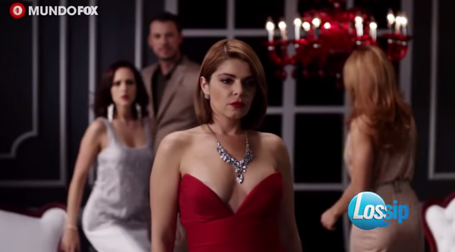 LossipOfficial's tweet photo. Itatí Cantoral habla sobre ‘¿Quién mató a Patricia Soler?’ ¡Velo aquí! http://t.co/RI7rMF2th4 http://t.co/NTGdx62nNf