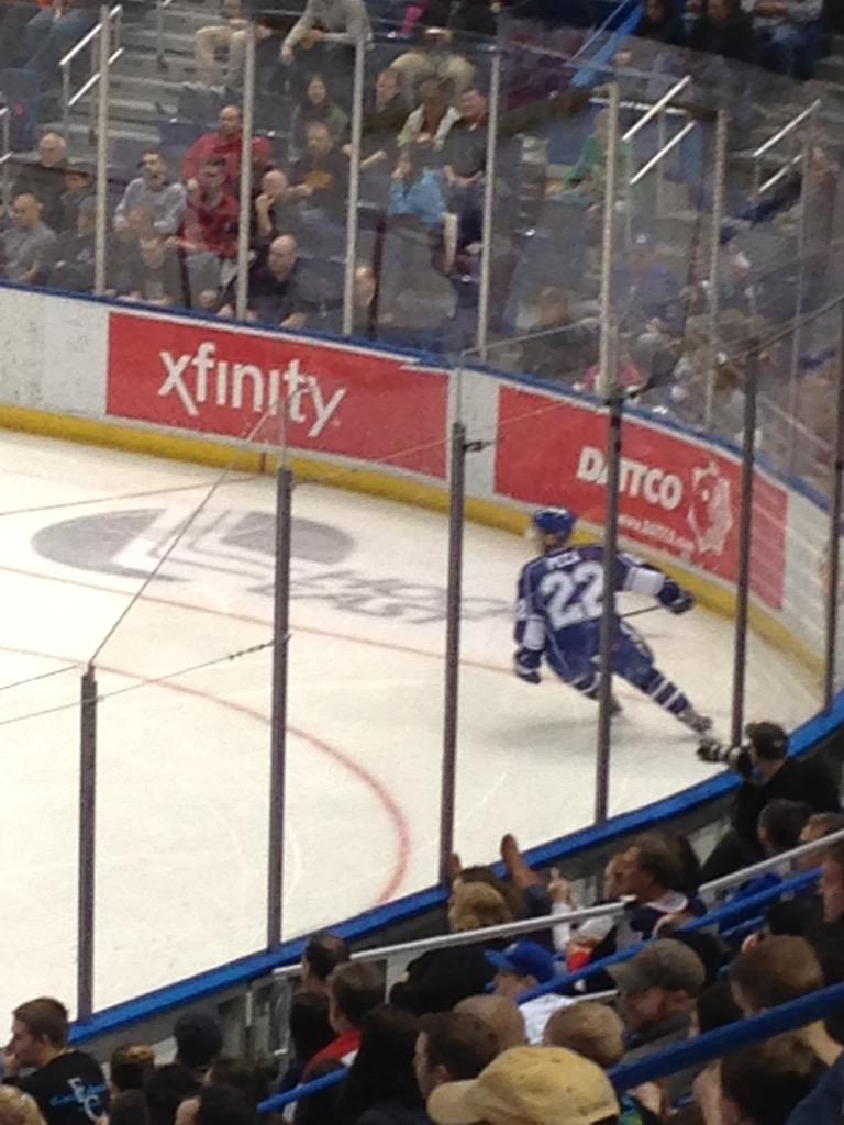 Buccigross's tweet image. Quinnipiac's Matthew Peca, #22, still looks fast here at AHL level. Looks good in pro debut.