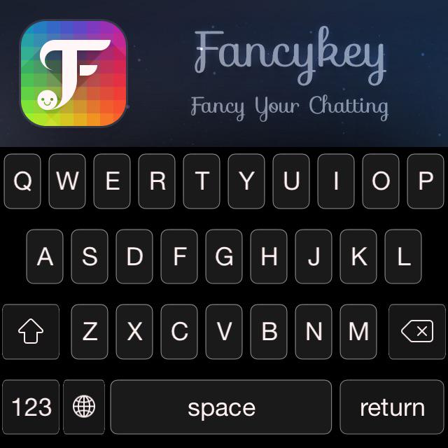 kyle8611's tweet photo. Hey folks! Check out my new theme made with @Fancykey 😍🎊👉 http://t.co/rSIbkTcvcf #Fancykey http://t.co/bCC78b7Xfl