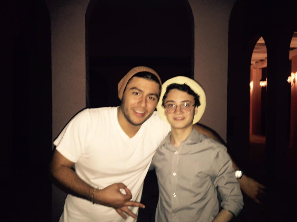 jaypgonz's tweet image. #luisdaddy