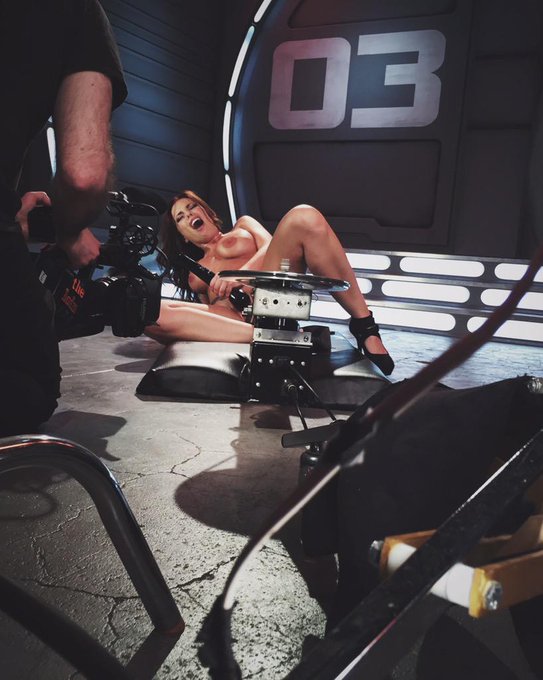 Watch BehindKink.com's leaked NSFW photo on TwXstars