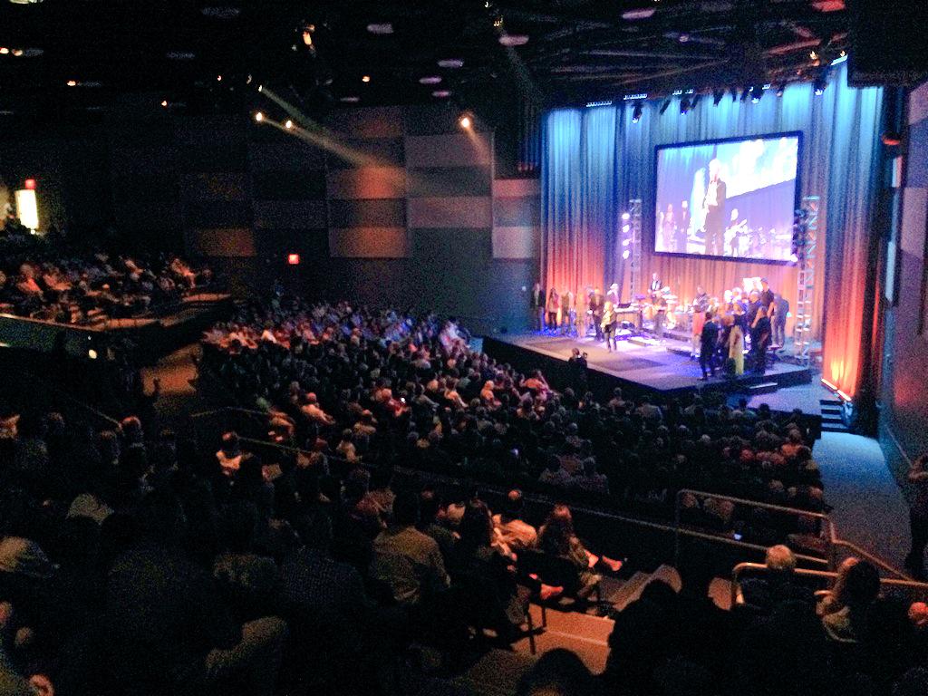 LHCATX's tweet photo. The first #EasterAtLHC Service is rolling! #EggATX http://t.co/1tlV2QJggZ