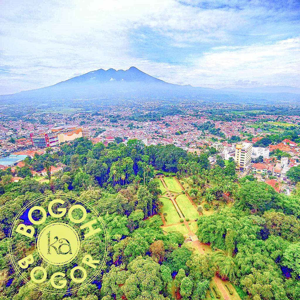 Disparbud Kota Bogor tweet media