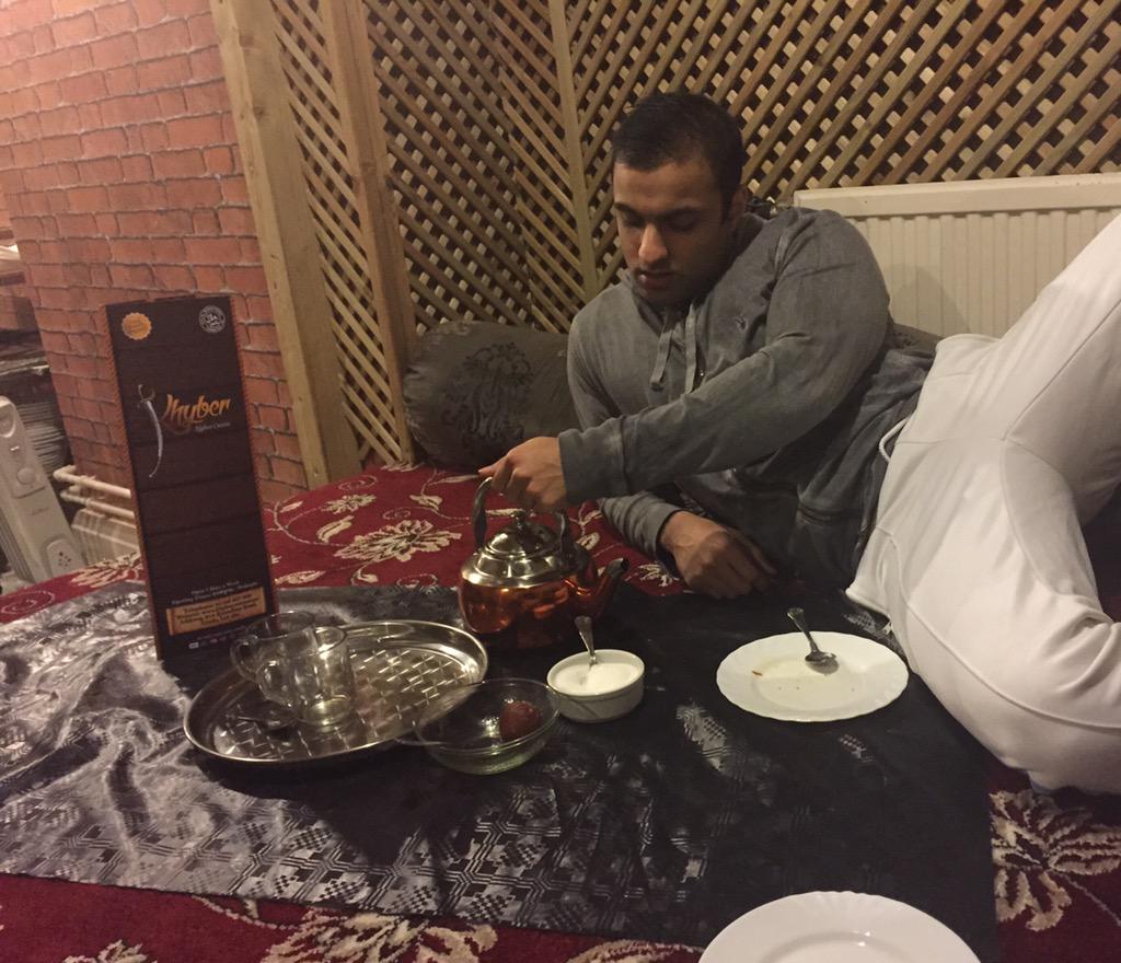 Sham_ayub's tweet photo. Relaxed http://t.co/pwAkaEUUNs