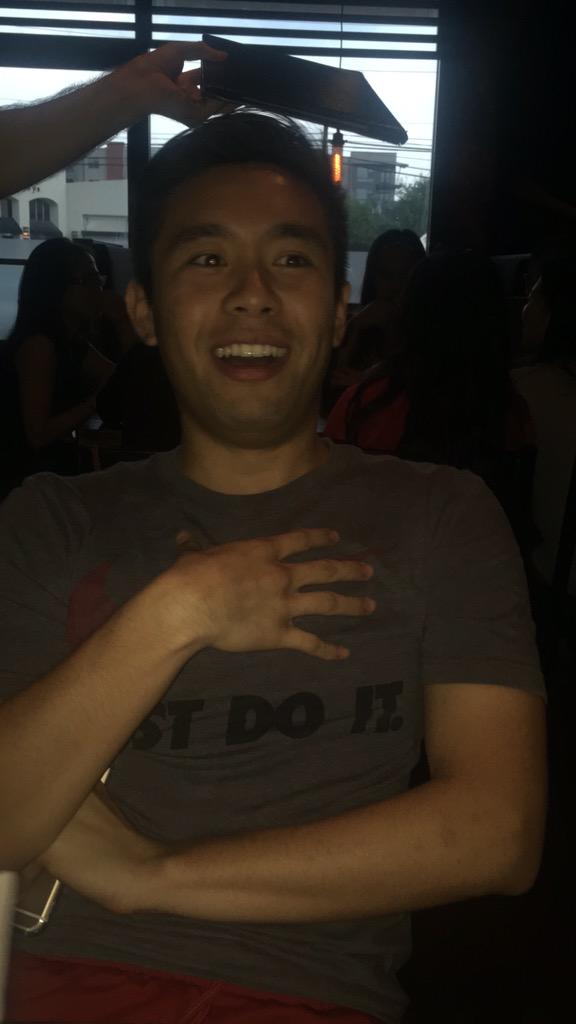jrryao223's tweet photo. New #andymeme @gigigiunit http://t.co/aZWoV7I8sP