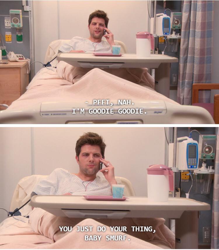 Happy bday Adam Scott 