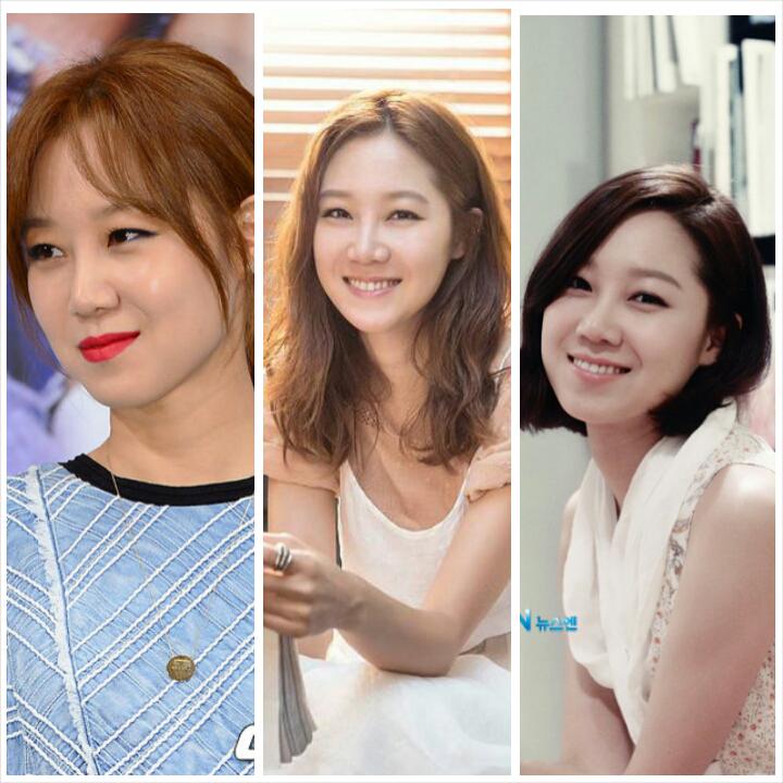 Happy Birthday Gong Hyo Jin! mi actriz favorita!!   