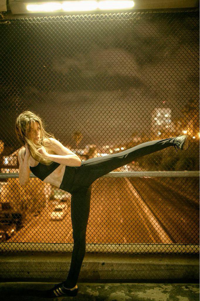 kristinallen44's tweet photo. What do you think of my #ninjaskills @JessenNoviello? | 💡#foundlight @nickpercell http://t.co/rGCdtlLAif