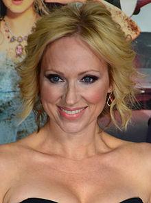 Happy birthday dear Leigh-Allyn Baker, happy 43rd birthday to you!  