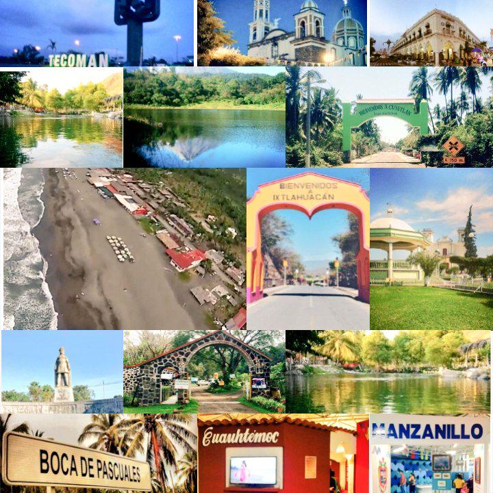 Columnista007's tweet photo. Mi bello estado: Colima. http://t.co/KEXzEFXk5X