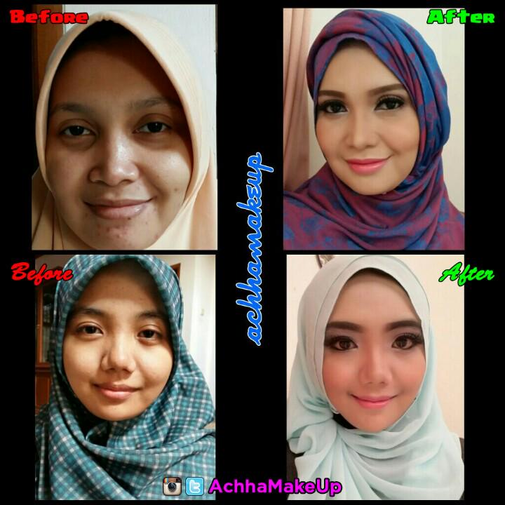 Iklanin24jam's tweet photo. ☑ @AchhaMakeUp: mau diwisuda tapi khawatir gak sempat make-up? Call/SMS/WA 081388501709 ♚ Depok, Jawa Barat http://t.co/kYKzXO86i2