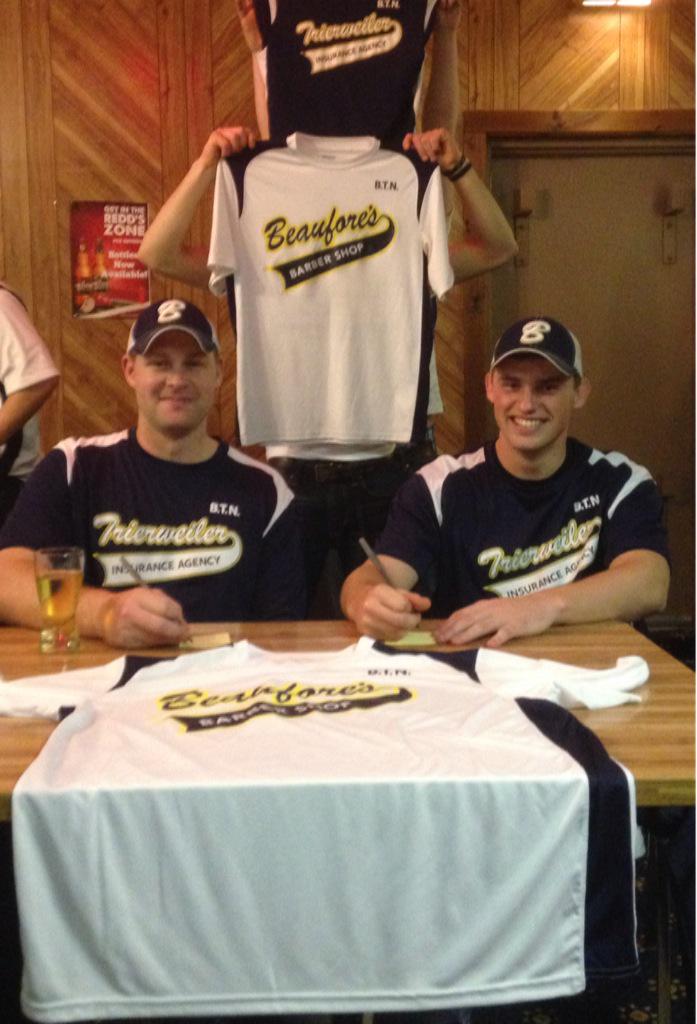 TIA_Softball's tweet photo. Sperry and AC are our 1st and 2nd picks in the 2015 veterans draft. Welcome!!! http://t.co/I0GrNTrApH