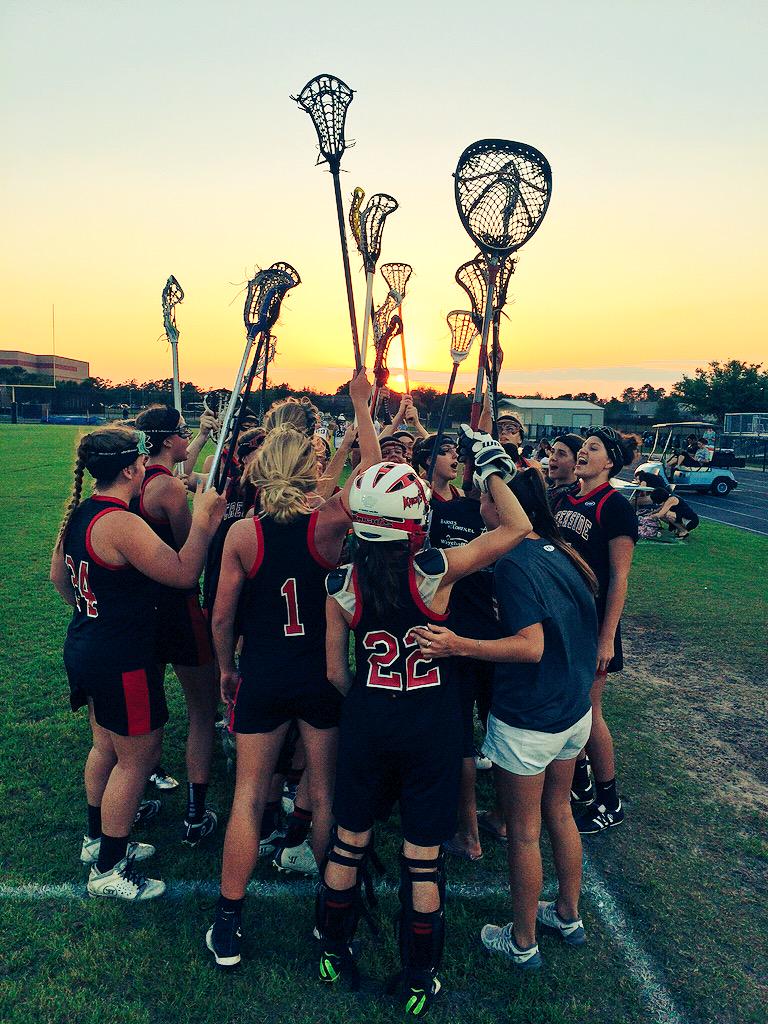 Creekside Girls Lacrosse tweet media