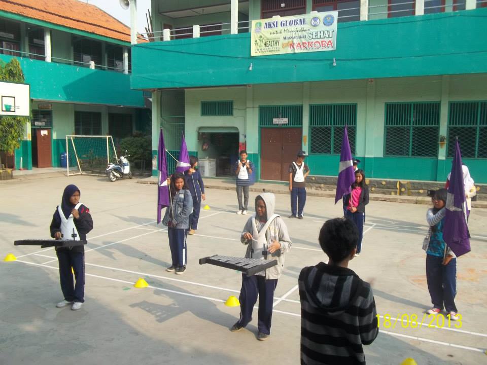 BahanaAlaska's tweet photo. Mb.BAHANA ALASKA
Ketika Latihan Menjelang DemoMos
#edisilatihandemos
18.03.2013 http://t.co/WO4FKhw3Tu
