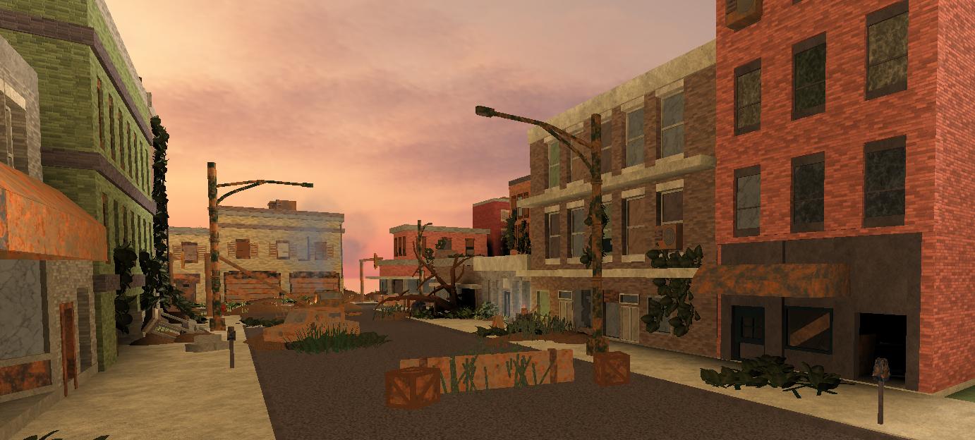 Roblox Builds On Twitter Forgotten Memories By Legoman654 Will Make You Curious Explore This Abandoned Town Yourself Http T Co 6unnj4vywr Http T Co Ujeth3yirw - roblox town builds